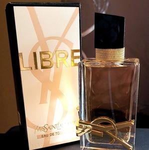 YSL Libre EDT 1.6oz